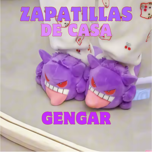 Tongy™ – Zapatillas de Casa Suaves con Lengua